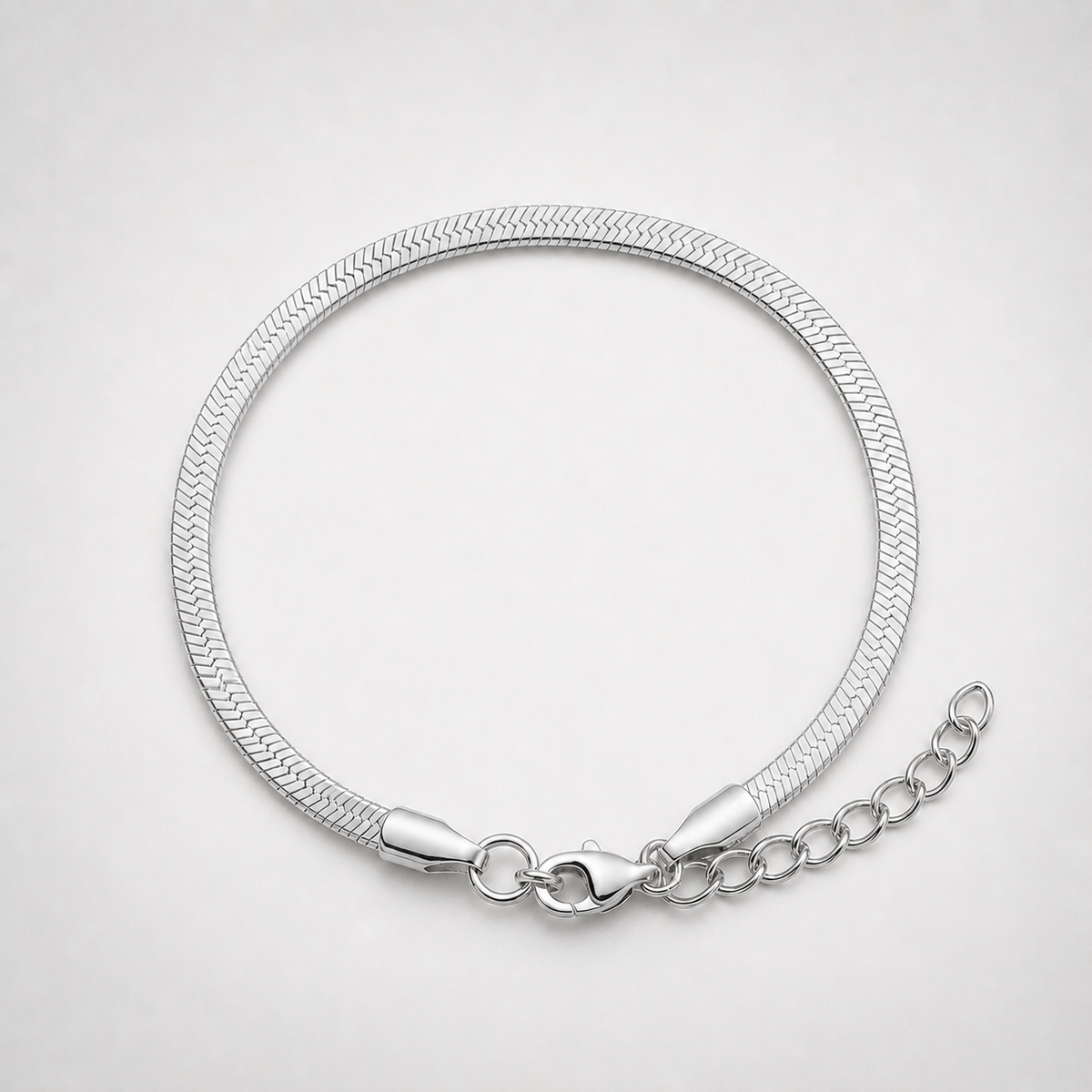 Pulsera de serpiente