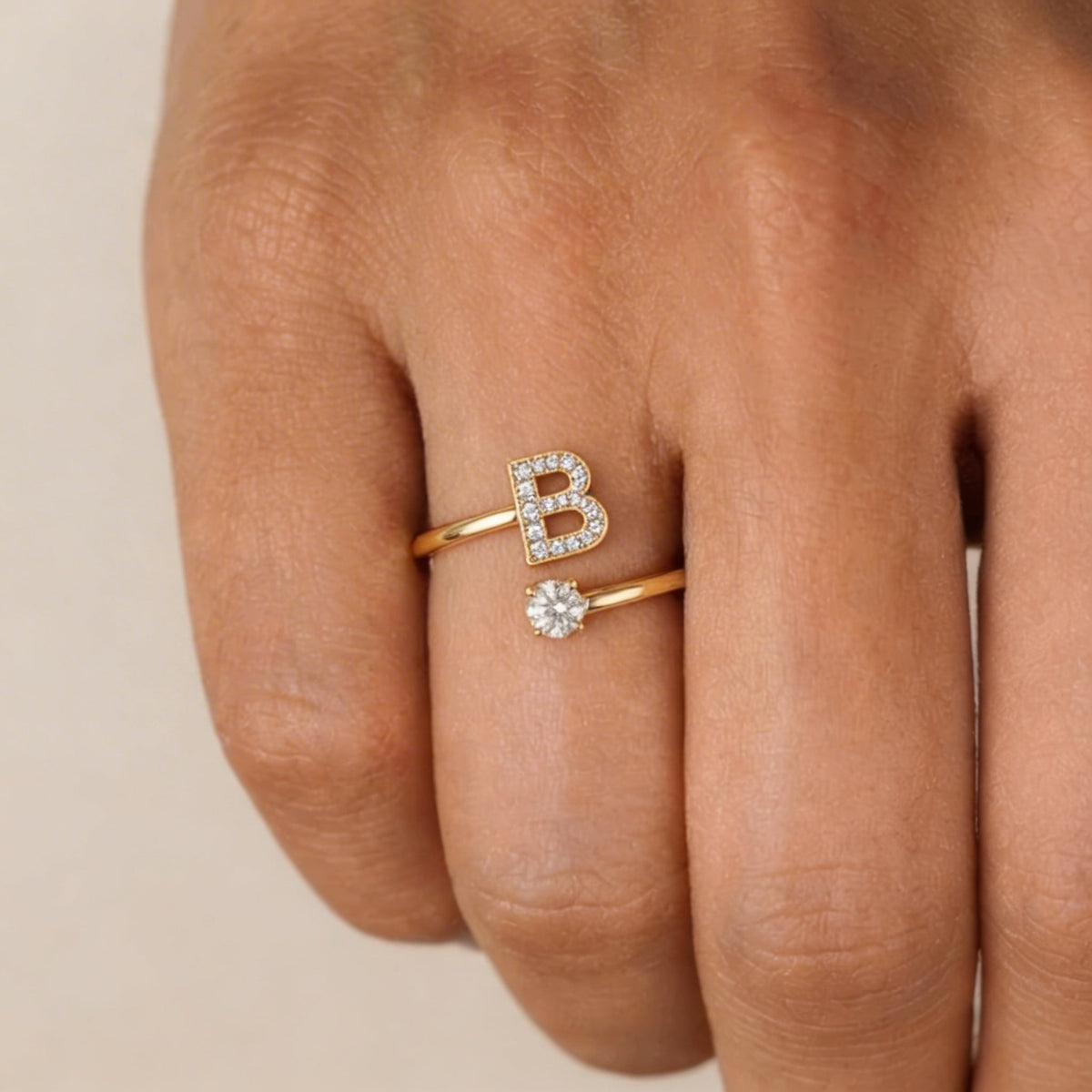 Anillo Inicial