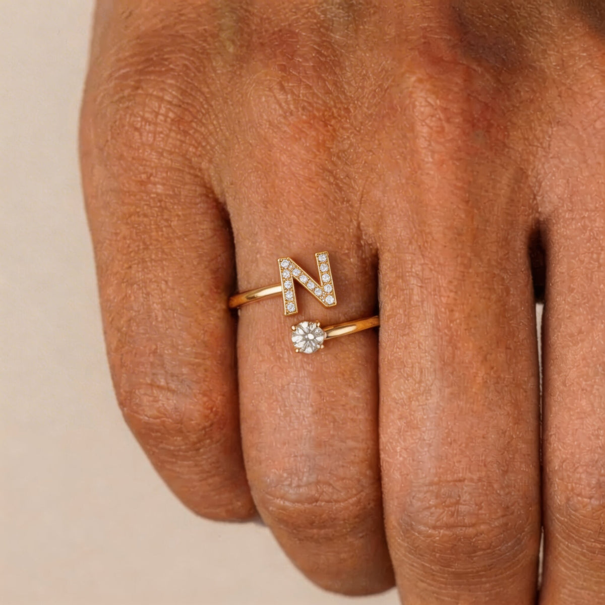 Anillo Inicial