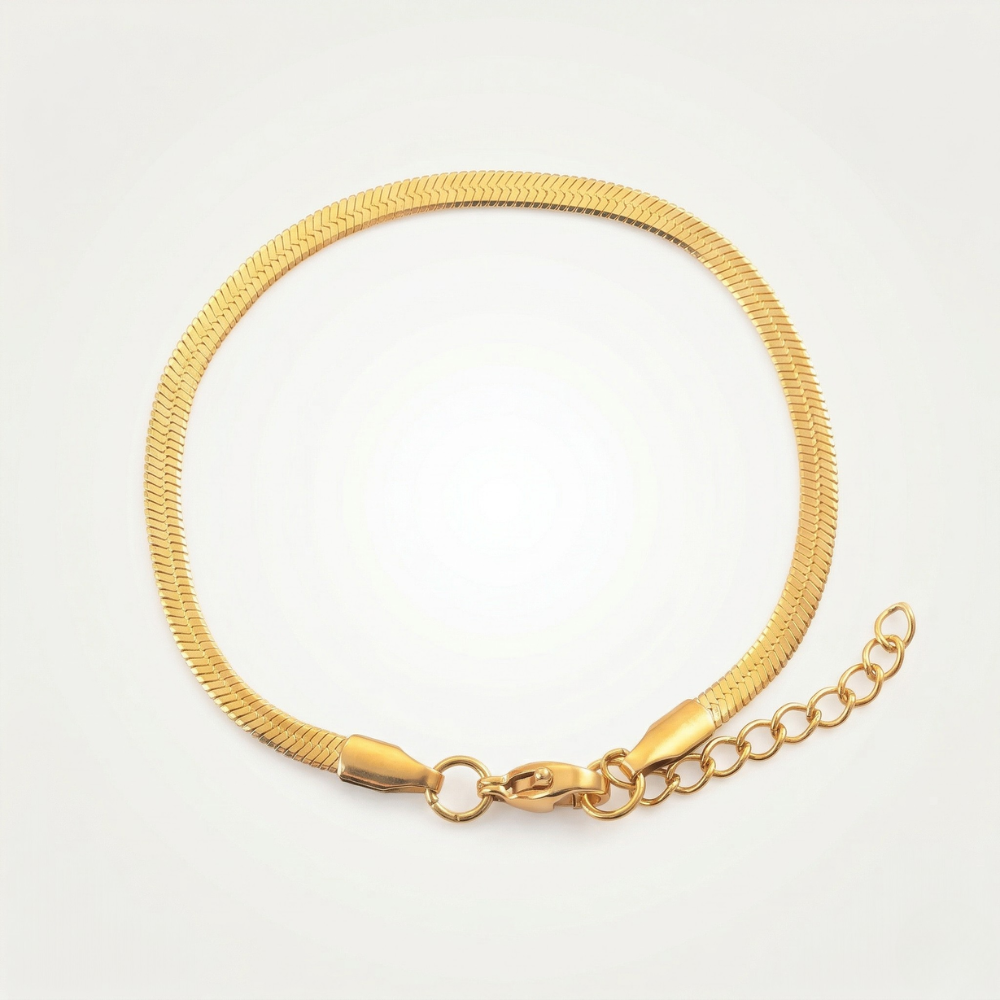 Pulsera de serpiente