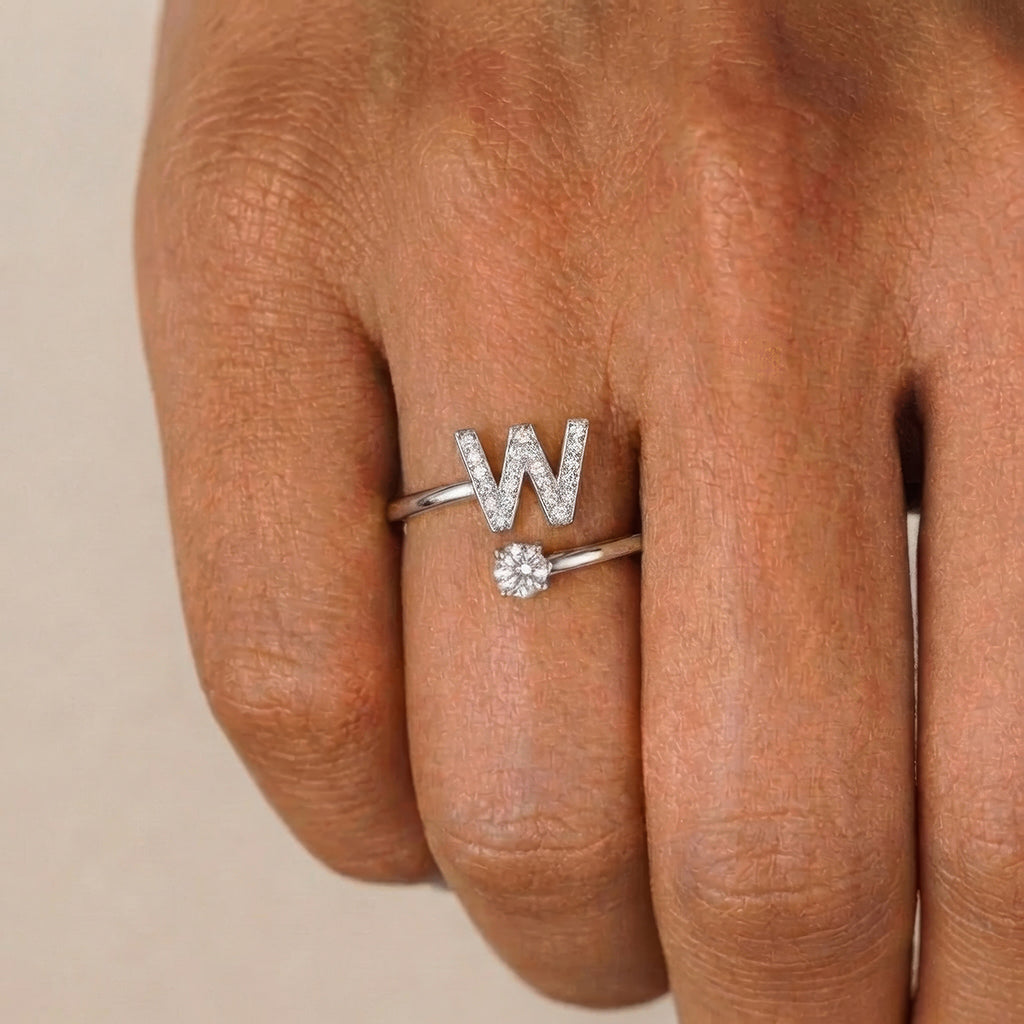 Anillo Inicial