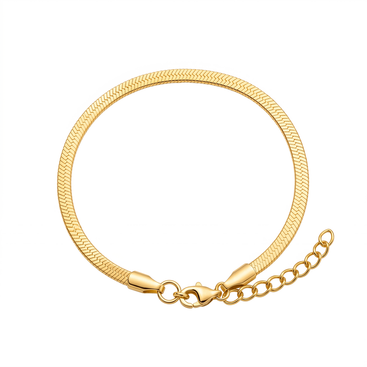 Pulsera de serpiente