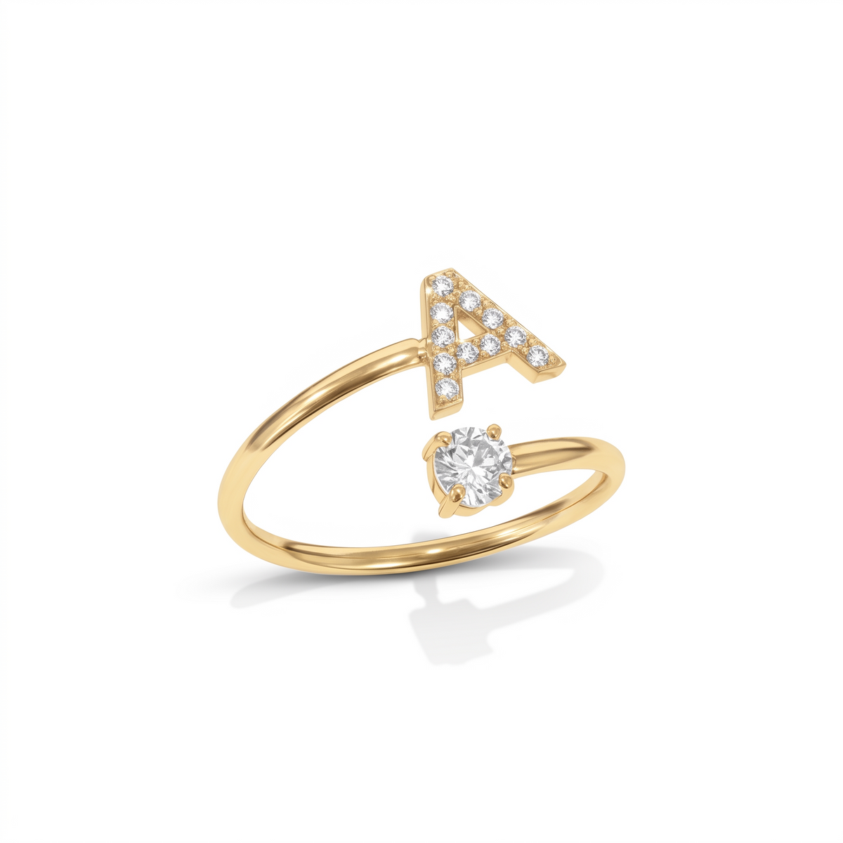 Anillo Inicial