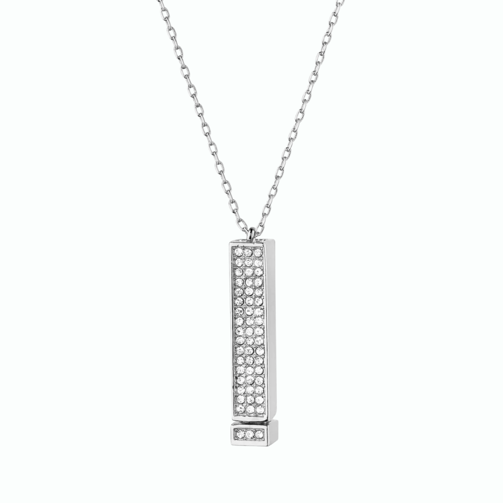 Collar "Te amo"