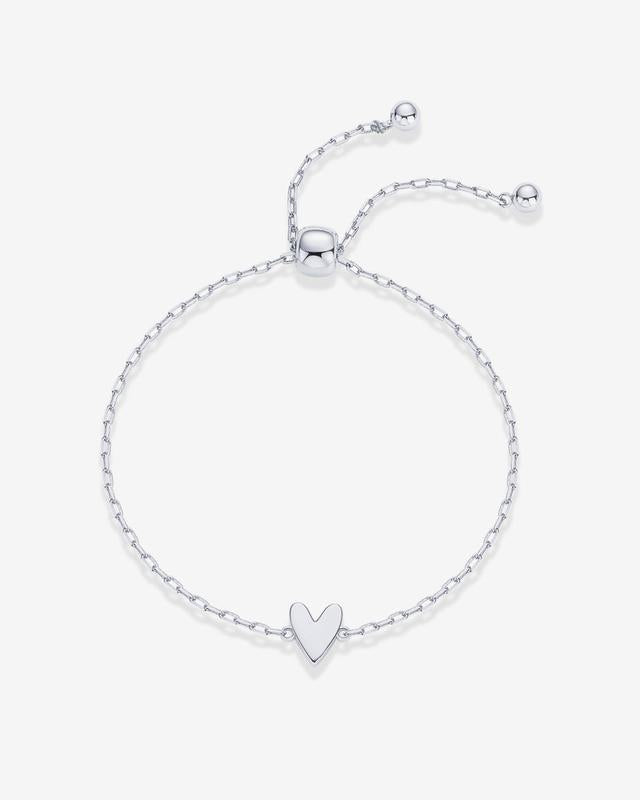 Pulsera Corazones a juego