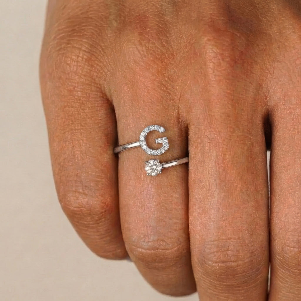 Anillo Inicial