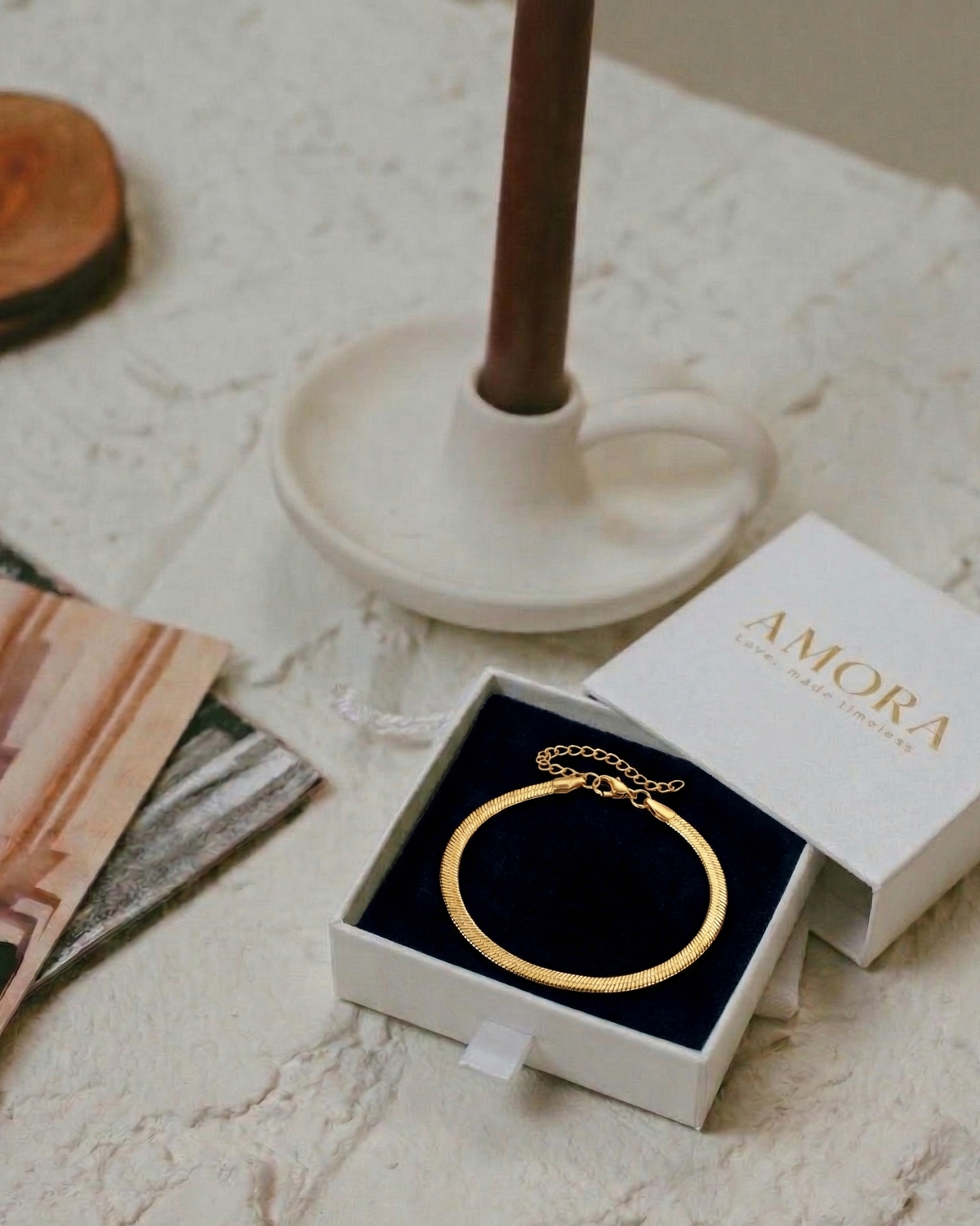 Pulsera de serpiente