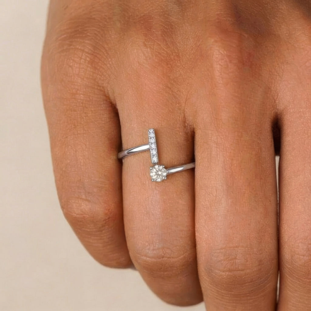 Anillo Inicial