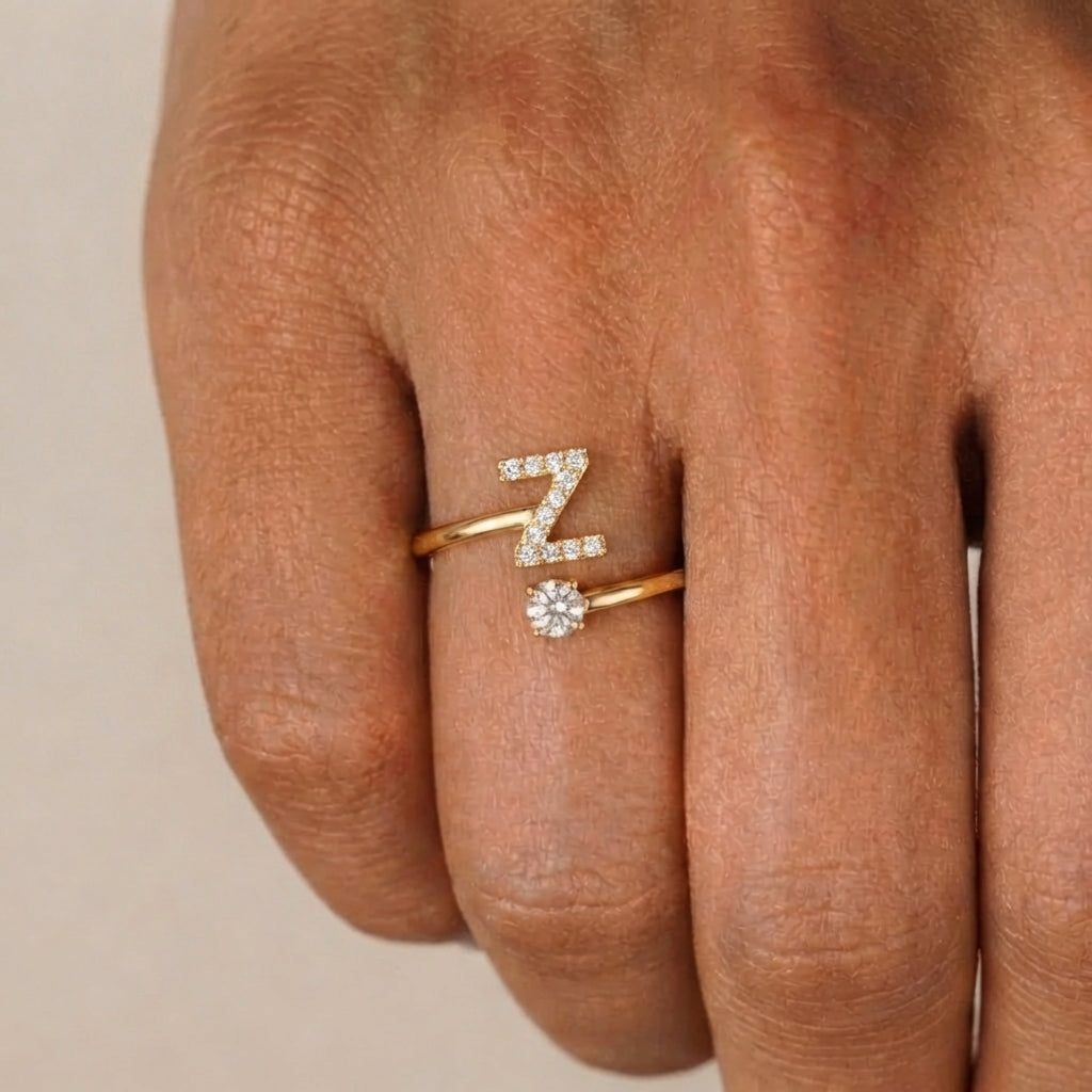 Anillo Inicial