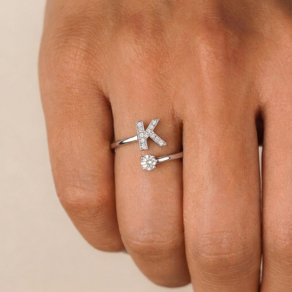 Anillo Inicial