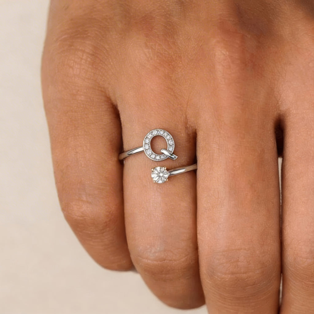 Anillo Inicial
