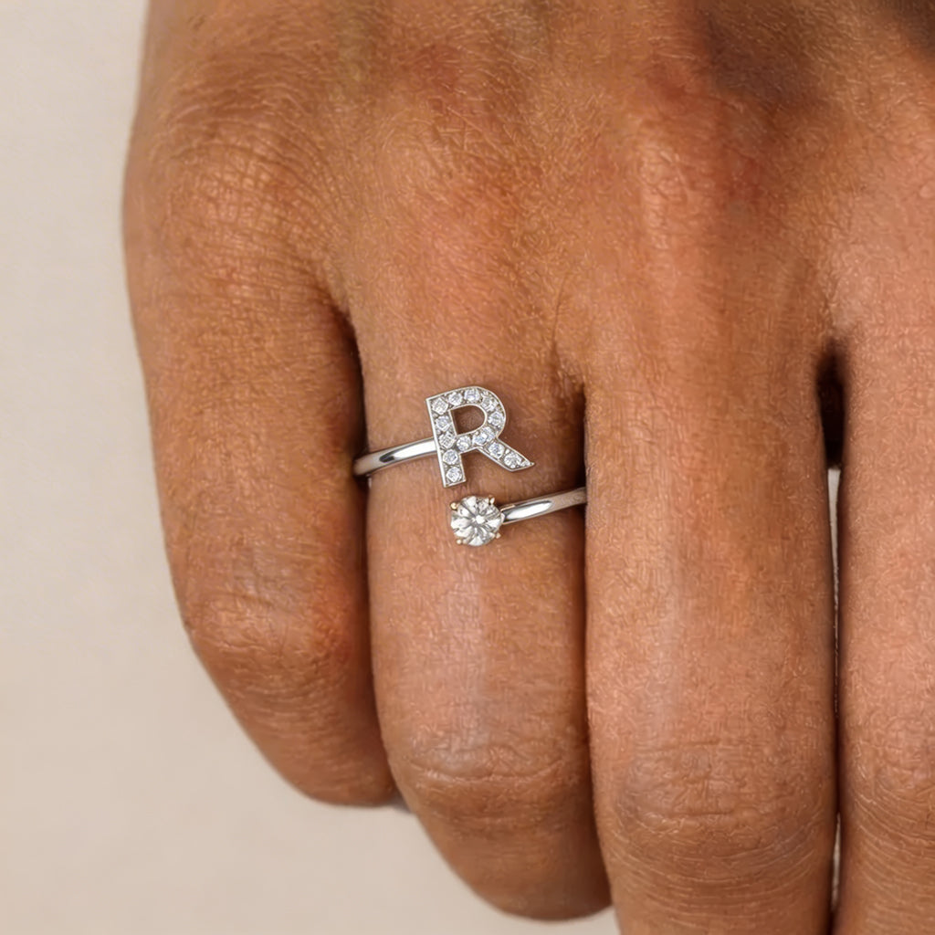 Anillo Inicial
