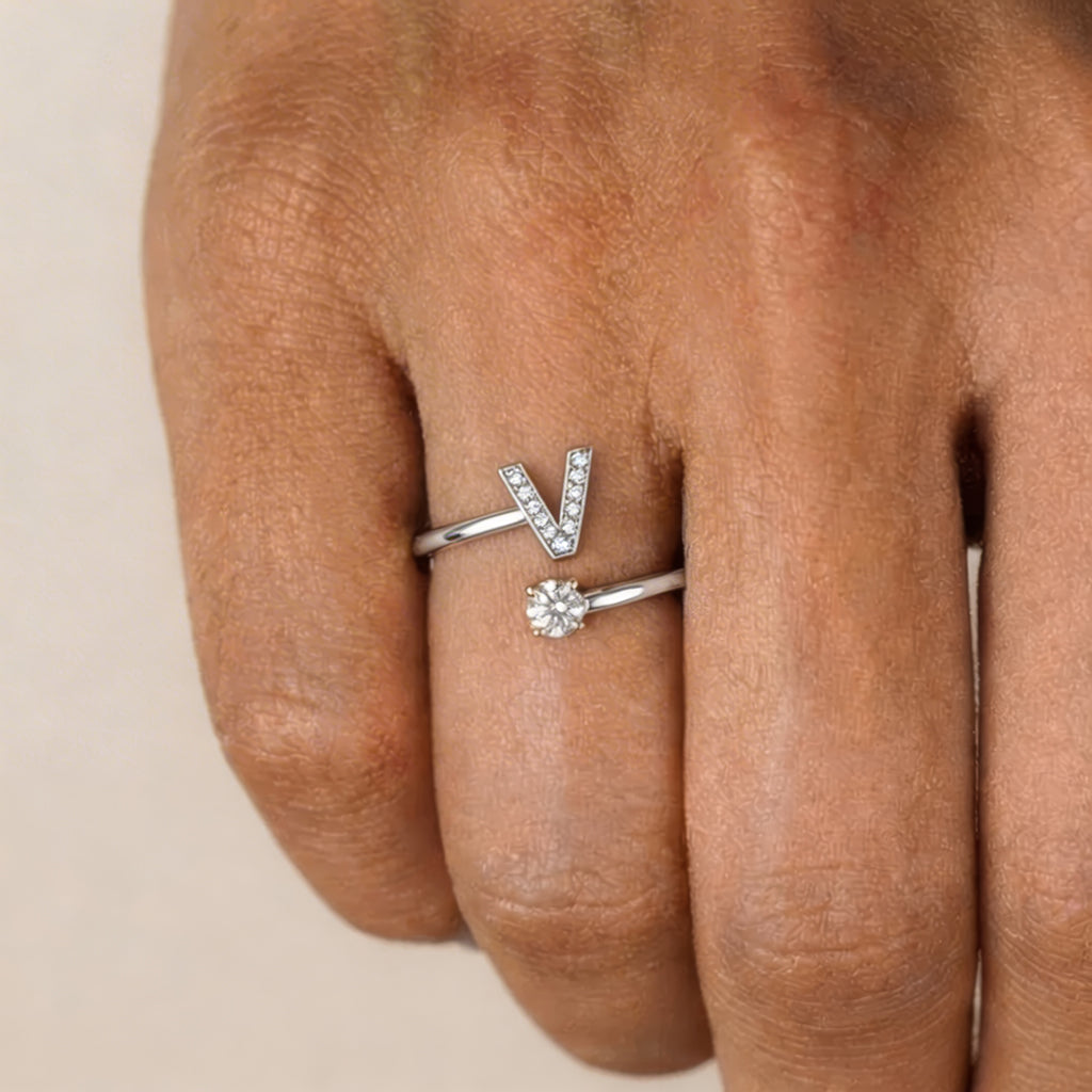 Anillo Inicial