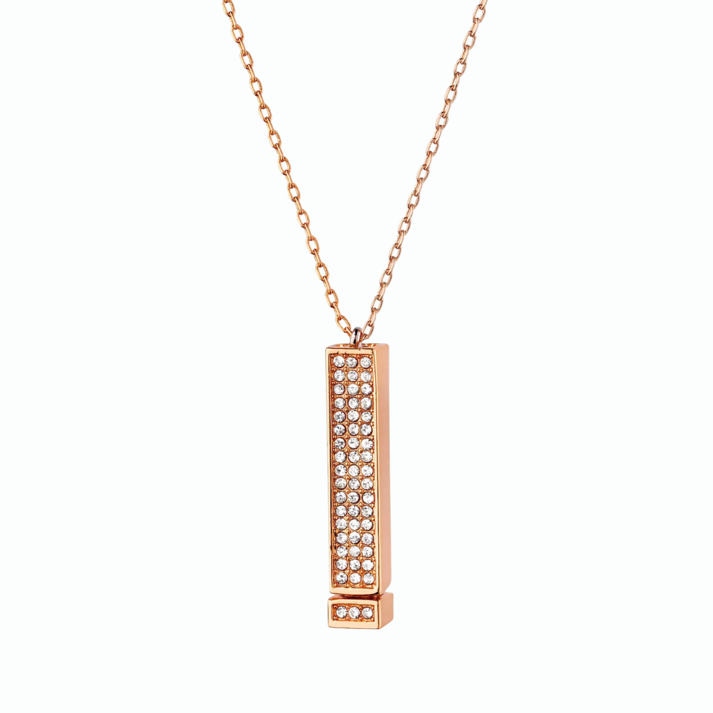 Collar "Te amo"